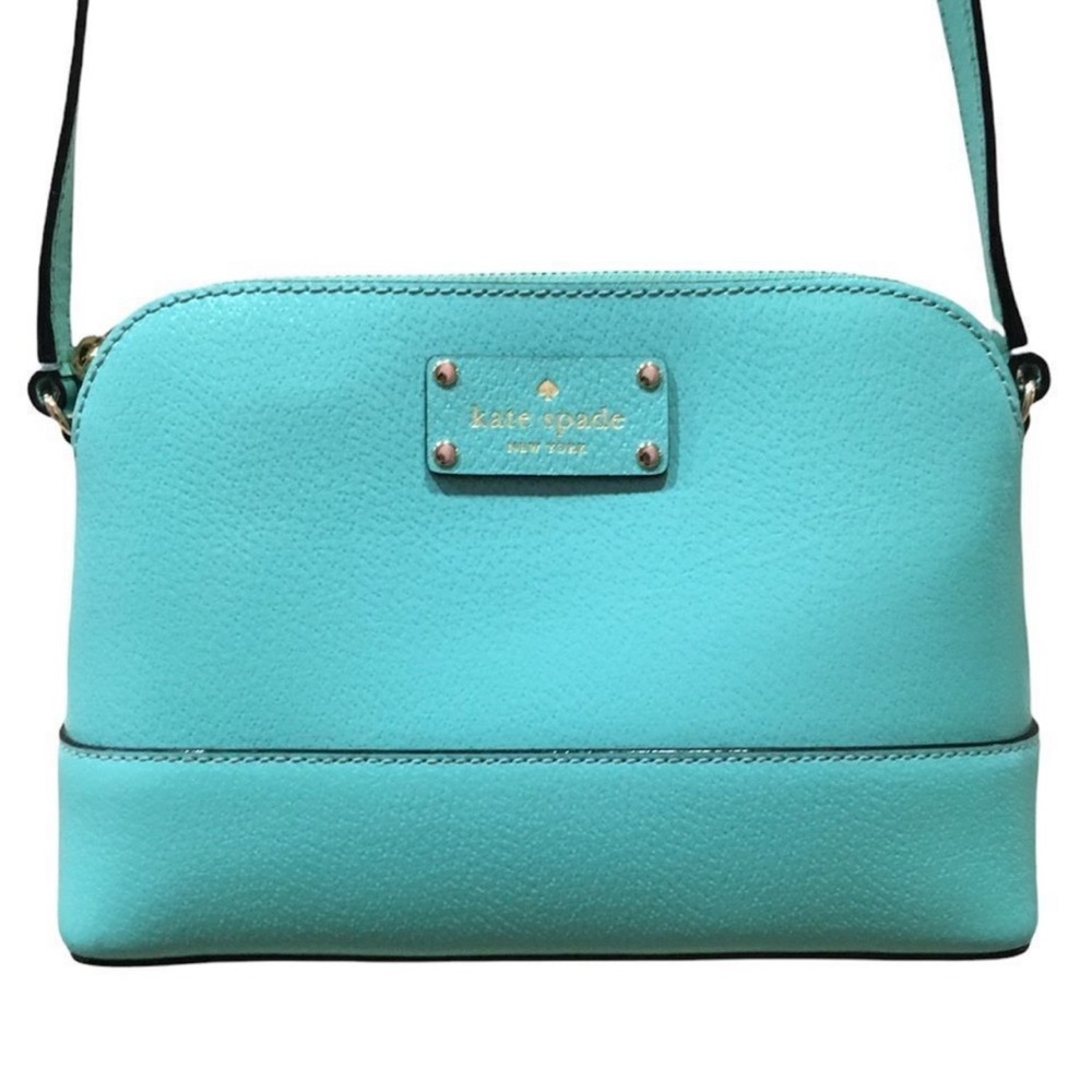 Kate Spade Crossbody Bag!